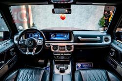 مێرسێدس بێنز G-Class